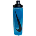 Nike Bouteille d'eau Refuel refermable à capuchon 24 oz