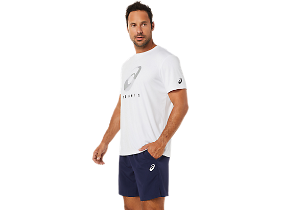 Asics Court Spiral (homme)