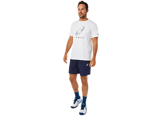 Asics Court Spiral (homme)