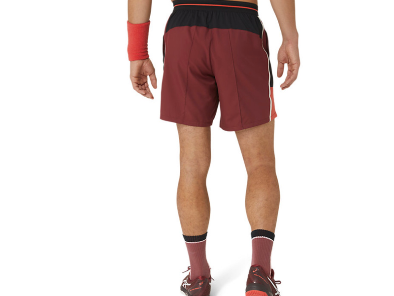 Asics Match 7'' (homme)