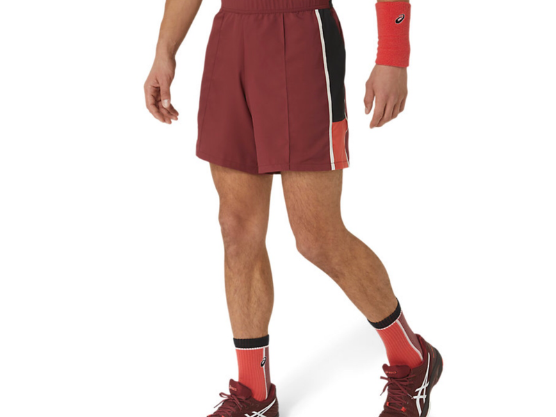 Asics Match 7'' (homme)