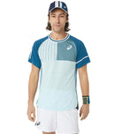 Asics Shirt Match SS (homme)