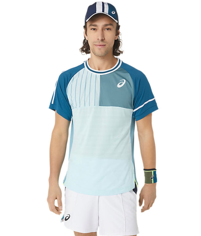 Asics Match SS (homme)