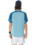 Asics Shirt Match SS (homme)