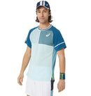 Asics Shirt Match SS (homme)