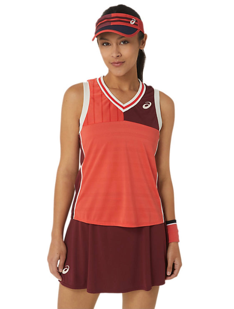 Asics Match (femme)