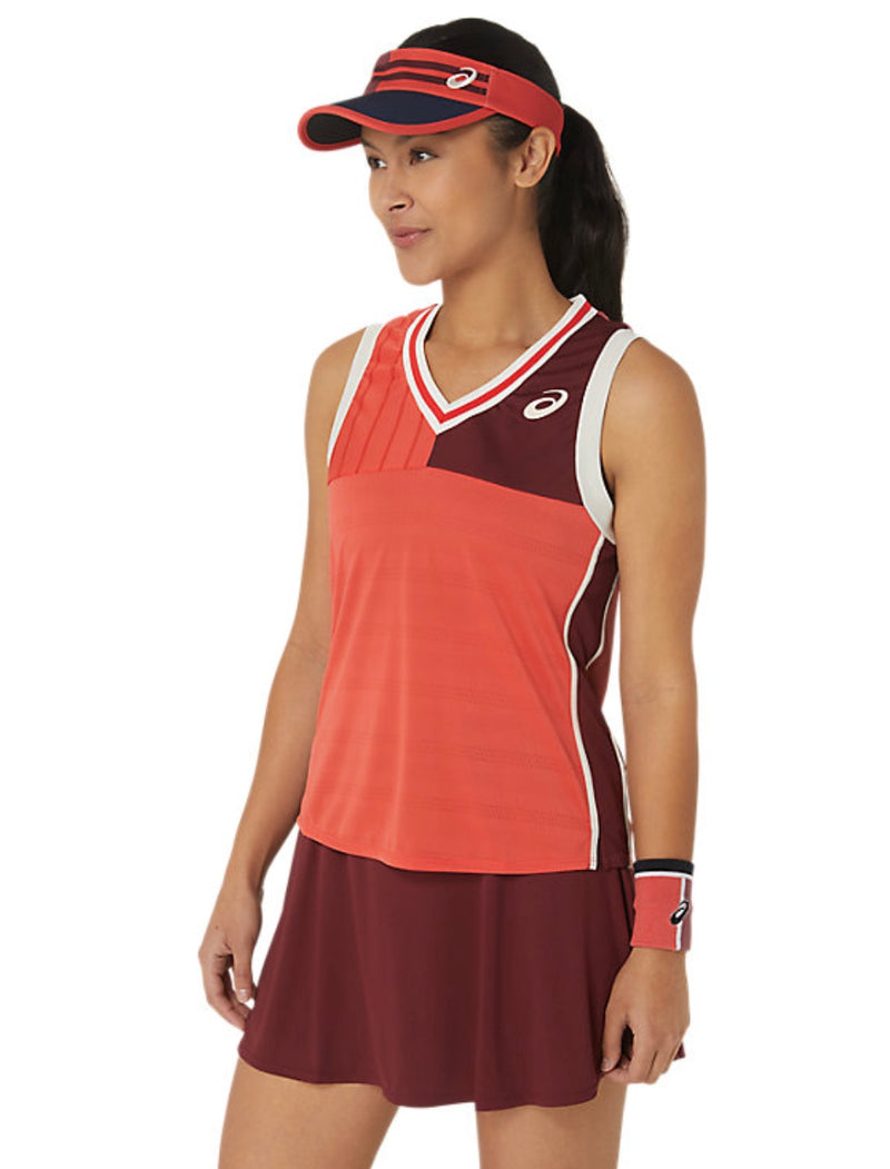 Asics Match (femme)