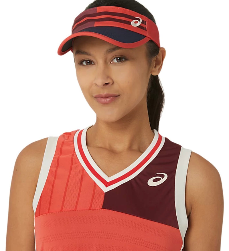 Asics Match (femme)