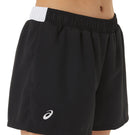Asics Short Court 2 en 1 (femme)