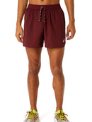 Asics Short Fujitrail 5’’ (homme)