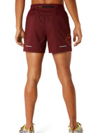 Asics Short Fujitrail 5’’ (homme)