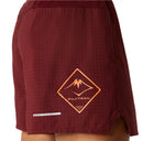 Asics Short Fujitrail 5’’ (homme)