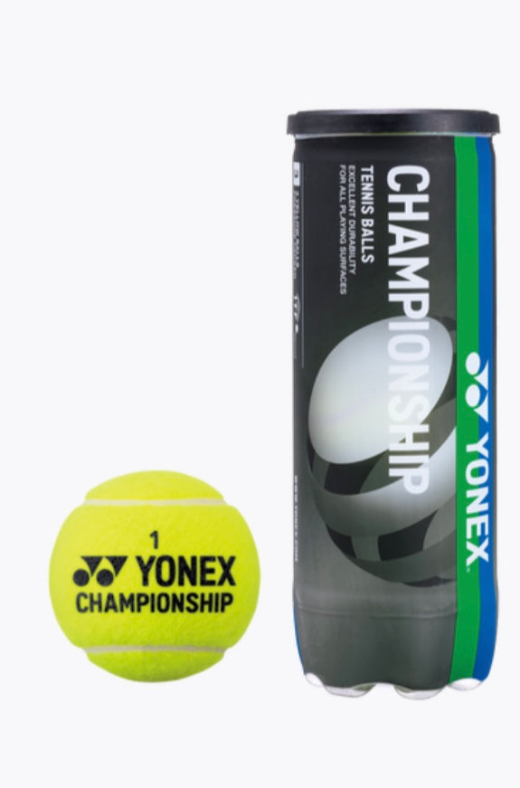 Yonex Championship