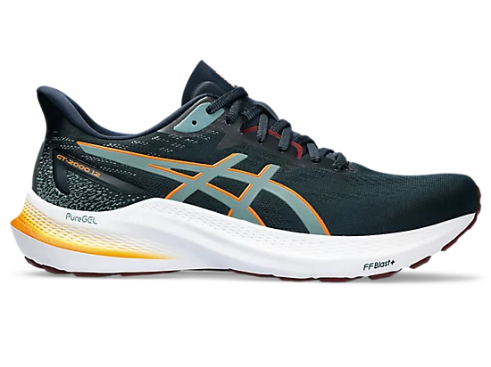 Asics GT 2000 12 (homme)