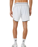 Asics Short Match  7'' (homme)
