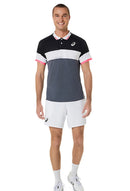 Asics Short Match  7'' (homme)