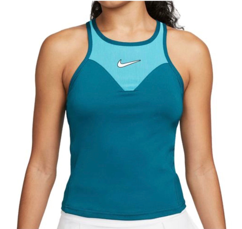 Nike Court Dri-Fit Slam (femme)