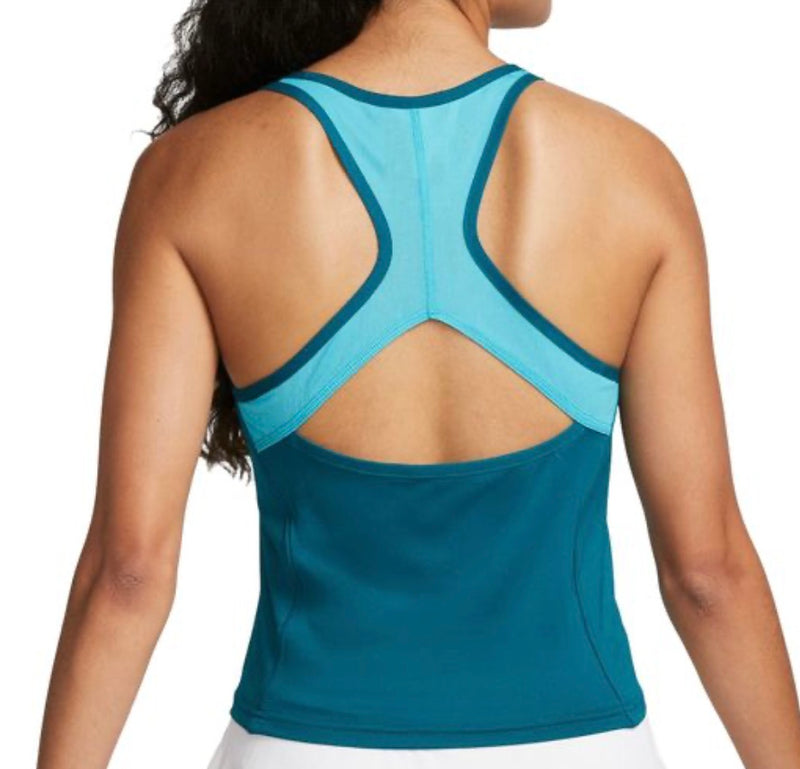 Nike Court Dri-Fit Slam (femme)