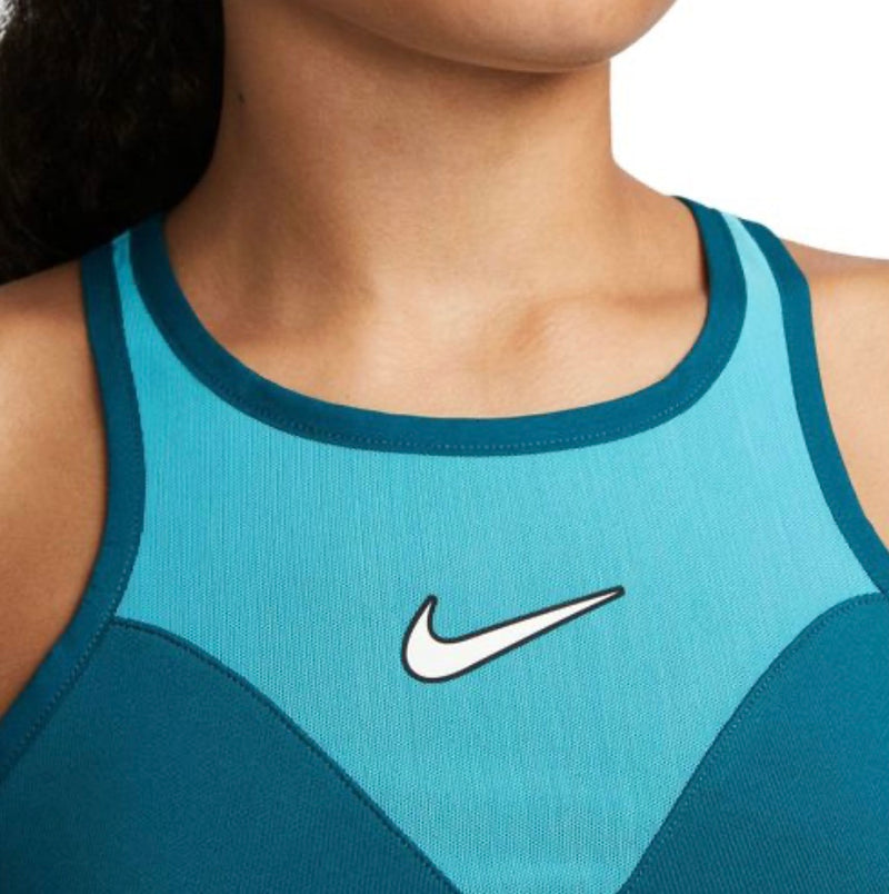 Nike Court Dri-Fit Slam (femme)