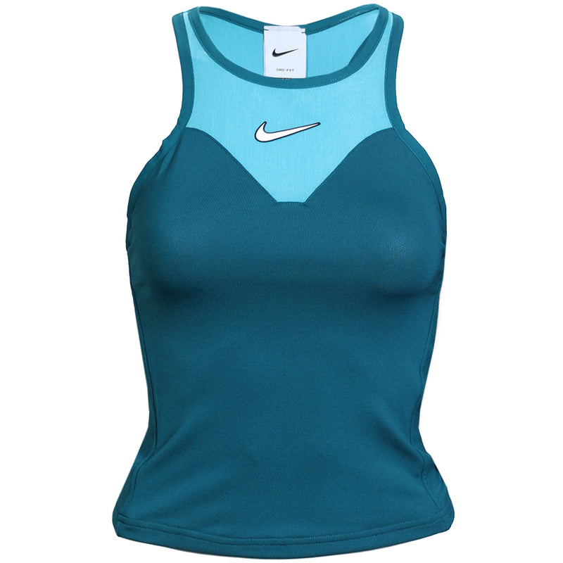 Nike Court Dri-Fit Slam (femme)