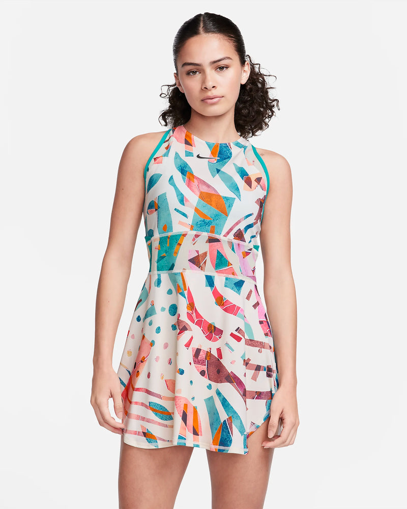 Nike Jupe Court Dri-Fit Slam (femme)