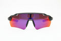 Lunette de soleil sport SPEK STRYVE II LT Noir Mat