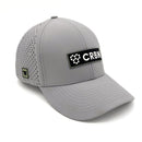 Casquette trucker performance vue de face