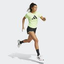 Adidas Run It Tee t-shirt de course léger et respirant