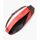 Sac de tennis Yonex Team X3 compact pour 3 raquettes avec sangle bandoulière léger