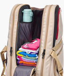 Yonex Sac à raquettes Gearlogic X9