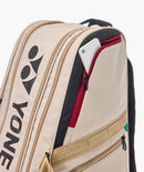 Yonex Sac à raquettes Gearlogic X9