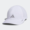 Casquette adidas Superlite 3 légère respirante avec logo réfléchissant pour course et sport