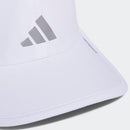 Casquette adidas Superlite 3 légère respirante avec logo réfléchissant pour course et sport