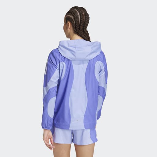 Adidas Veste Own The Run (femme)