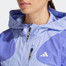Adidas Veste Own The Run (femme)