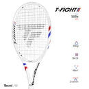 Tecnifibre T-Fight 305S 2025 Raquette Tennis (non-cordée)