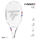 Tecnifibre T-Fight 315S Raquette Tennis (non-cordée)