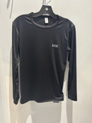 Ionik Manches longues semi-ajusté (femme)