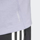 Adidas T-shirt Adidas Own The Run 3 stripes (homme)