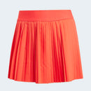 Adidas Club pleated skirt