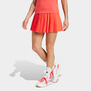 Adidas Club pleated skirt