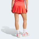 Adidas Club pleated skirt