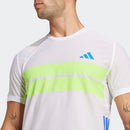 Adidas T-shirt Adizero Retro (homme)