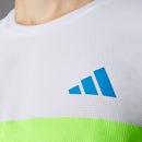 Adidas T-shirt Adizero Retro (homme)