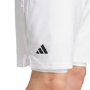 Short de tennis adidas Club Climacool 2-en-1