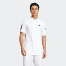 polo tennis adidas club 3 stripes freelift homme polo tennis performance adidas