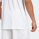 polo tennis adidas club 3 stripes freelift homme polo tennis performance adidas