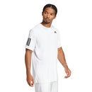 t shirt tennis adidas club climacool 3 stripes respirant performance tennis
