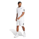 t shirt tennis adidas club climacool 3 stripes respirant performance tennis