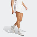 Short de tennis adidas Club 2-en-1 vue de face